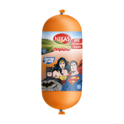 NIKAS Παριζάκι Χωρίς γλουτένη 300g	