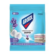 AROXOL Σκοροκτόνες Ταμπλέτες με Άρωμα Λεβάντας 20τεμ