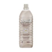 DROLIO Μαλακτικό Ρούχων Συμπυκνωμένο 'Aνθη Πορτοκαλιάς & White Musk 60 πλύσεις