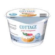 Cottage MY ALL NATURAL 5% Λιπαρά 200g