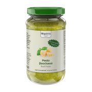 ΜΑΡΑΤΑ Pesto Βασιλικού με Parmigiano Reggiano 190g