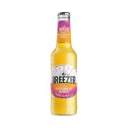 BREEZER Exotic με γεύση Passion Fruit & Mango 275ml
