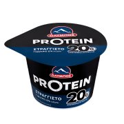 ΟΛΥΜΠΟΣ Protein Στραγγιστό Γιαούρτι 0% 200g