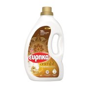 ΕΥΡΗΚΑ Απορρυπαντικό Ρούχων Υγρό Oriental Gold Orchid 60 Πλύσεις