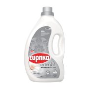 ΕΥΡΗΚΑ Απορρυπαντικό Ρούχων Υγρό Oriental White Musk 60 Πλύσεις