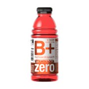 VITAMIN AQUA B+ Zero Βιταμινούχο Νερό με Σύμπλεγμα Βιταμινών Β με Στέβια Vegan Χωρίς Ζάχαρη 600ml