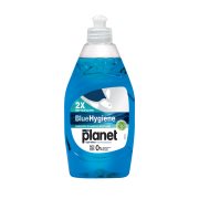 PLANET Blue Hygiene Απορρυπαντικό Πιάτων Υγρό 425ml