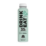 ΟΛΥΜΠΟΣ Drink Eat Ρόφημα Γάλακτος Φιστίκι Χωρίς λακτόζη Χωρίς προσθήκη ζάχαρης 500ml