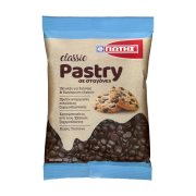 ΓΙΩΤΗΣ Απομίμηση Σοκολάτας Classic Pastry για Ζαχαροπλαστική σε σταγόνες Χωρίς γλουτένη 100g