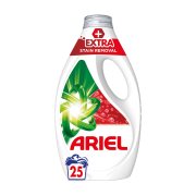 ARIEL Power Απορρυπαντικό Ρούχων Υγρό +Extra Clean Power 25 πλύσεις
