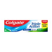 COLGATE Οδοντόκρεμα Triple Action 100ml