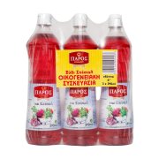 ΠΑΡΟΣ Ξίδι Σπέσιαλ 3x390ml