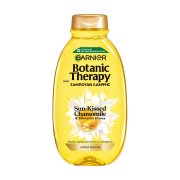 BOTANIC THERAPY Σαμπουάν Ξανθά Μαλλιά 400ml
