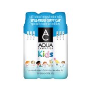 AQUA CARPATICA Kids Φυσικό Μεταλλικό Νερό 6x250ml