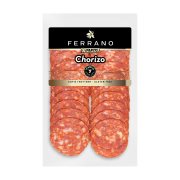IFANTIS Ferrano Σαλάμι Chorizo σε φέτες Χωρίς γλουτένη 100g