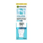 GARNIER Κρέμα Προσώπου Υαλουρονικό Spf50 40ml
