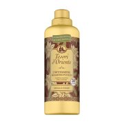 TESORI D'ORIENTE Συμπυκνωμένο Μαλακτικό Ρούχων Vanilla & Ginger 38 πλύσεις