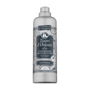 TESORI D'ORIENTE Συμπυκνωμένο Μαλακτικό Ρούχων White Musk 58 πλύσεις