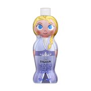 AIR-VAL Σαμπουάν & Αφρόλουτρο Frozen Vegan 400ml