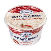 Τυροκομικό Προϊόν με Cottage & Γλυκό Τσίλι ALPILAND 200g