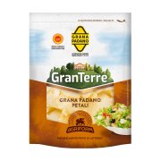 Grana Padano GRANTERRE σε νιφάδες ΠΟΠ 100g