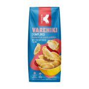 Ζυμαρικά Βαρενίκι με γέμιση Μυζήθρα KESIDIS 1kg