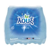 ΛΟΥΞ Σόδα 6x330ml
