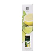 AROMA DI ROGITO Σετ Αρωματικά Χώρου Στικς Lemon & Lime 100ml