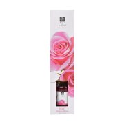 AROMA DI ROGITO Σετ Αρωματικά Χώρου Στικς Rose 100ml