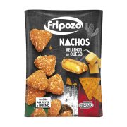 Nachos FRIPOZO με γέμιση Τυρί 250g