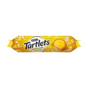MCVITIE'S Tartlets Μπισκότα με γεύση Λεμόνι 100g