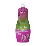 PALMOLIVE Plus Απορρυπαντικό Πιάτων Υγρό Exotic Orchid 750ml