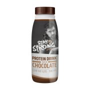STAY STRONG Protein Ρόφημα Γάλακτος με γεύση Σοκολάτα 500ml