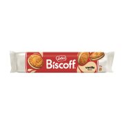 LOTUS Biscoff Γεμιστά Μπισκότα με γεύση Βανίλια 150g