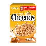 NESTLE Cheerios με Μέλι 330g