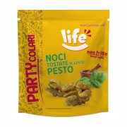 LIFE Καρύδια Ψημένα με γεύση Πέστο 100g