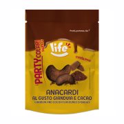 LIFE Κάσιους με γεύση Τζαντούγια & Κακάο 70g