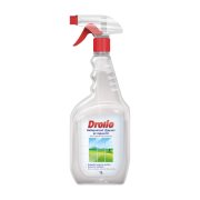 DROLIO Υγρό Τζαμιών με Αμμωνία 1lt