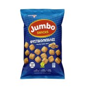 JUMBO Φιστικόμπαλες Vegan Χωρίς γλουτένη 85g