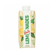 AMITA Lemonades Φρουτοποτό με Λεμόνι & Μαστίχα Χωρίς ζάχαρη 330ml