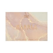MUA Παλέτα Προσώπου Marble
