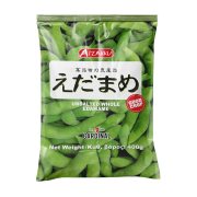 Φασόλια Σόγιας Edamame Cardinal AIZAKKU Χωρίς Αλάτι 400g