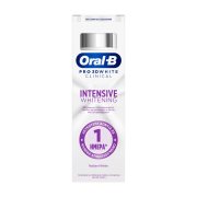 ORAL-B Οδοντόκρεμα 3D Clinical Intensive Whitening 75ml