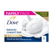 DOVE Σαπούνι 4x90g