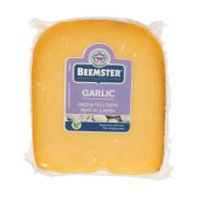 Γκούντα BEEMSTER Σκόρδο 250g