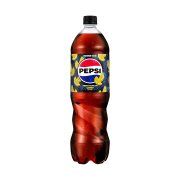 PEPSI Twist Cola με Λεμόνι Χωρίς ζάχαρη 1,5lt