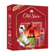 OLD SPICE Captain Αποσμητικό Στικ & Shower Gel & Κάλτσες 