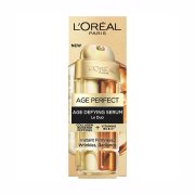 L'OREAL Age Perfect Ορός Προσώπου Le Duo 30ml 