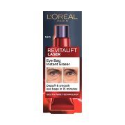 L'OREAL Revitalift Laser Κρέμα Ματιών για Σακούλες 15ml