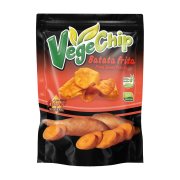 VEGECHIP Σνακ Γλυκοπατάτας Χωρίς γλουτένη 70g